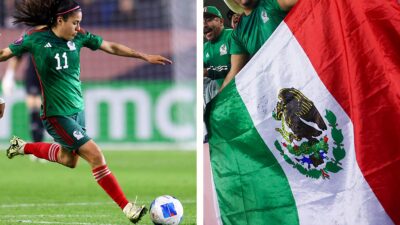Copa Oro Femenina 2024: ¿cuándo y dónde ver México vs. Paraguay?