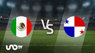 México vs. Panamá: fecha y hora de la semifinal de la Nations League 2024