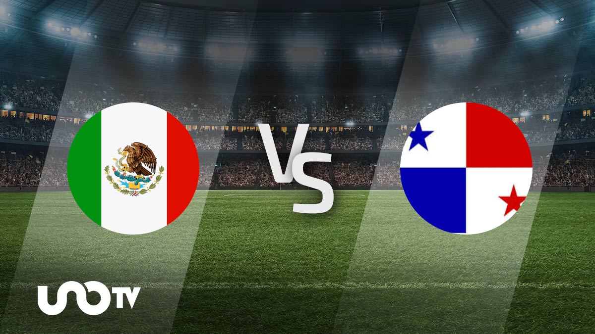 México vs. Panamá: fecha y hora de la semifinal de la Nations League 2024