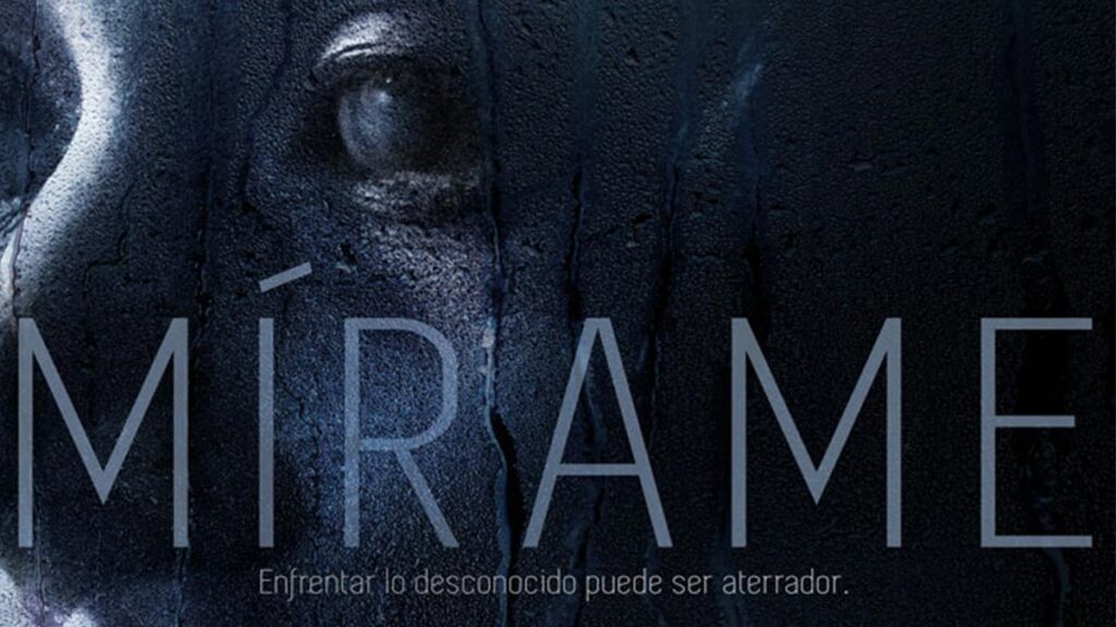 "Mírame": actores vivieron experiencias paranormales durante la grabación