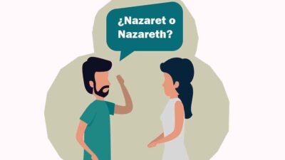 Nazaret O Nazareth