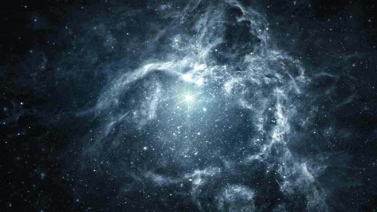 Una rara nova se convertirá en una de las dos estrellas más brillantes del cosmos