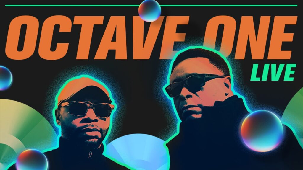 Octave One Unotv