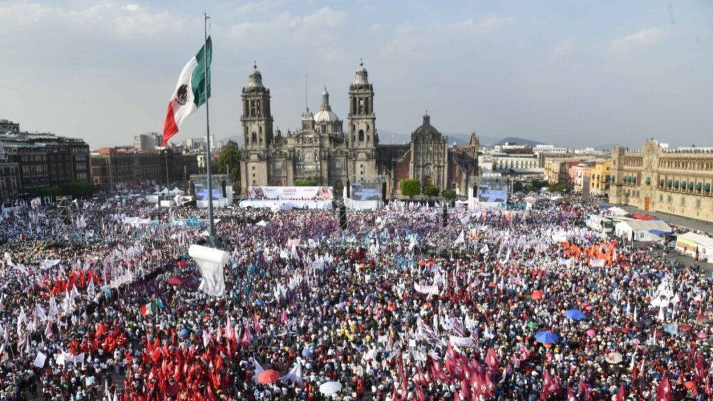 Las campañas electorales y el cambio climático