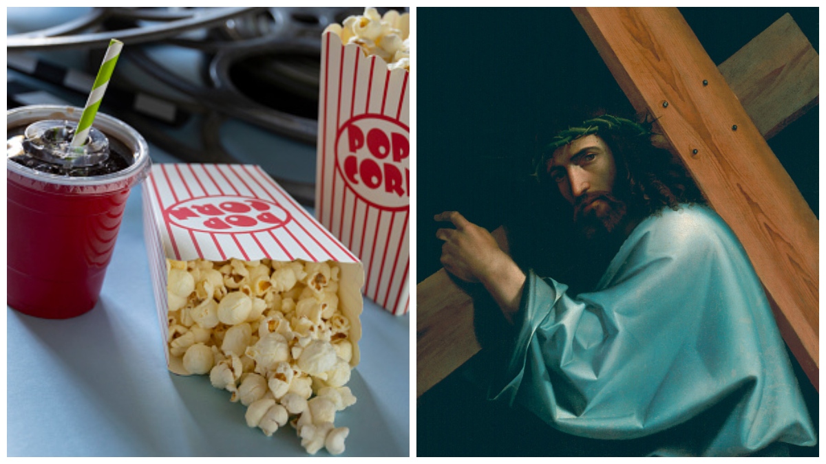 ¿No sales de casa? 5 películas para ver en familia por Semana Santa