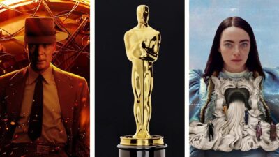 Oscar 2024: fecha, hora, nominados y presentadores