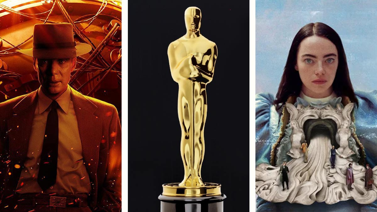 Oscar 2024: fecha, hora de la gala, nominados y quiénes son los presentadores