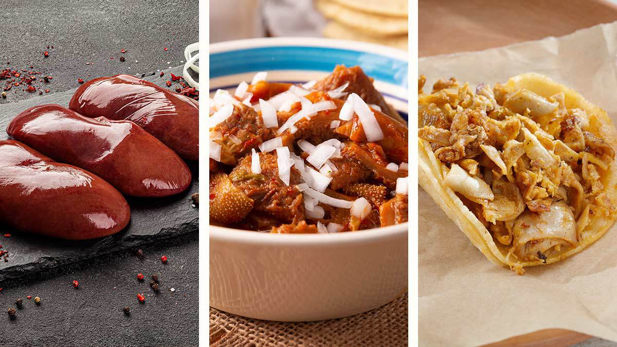 Entre las peores comidas del mundo hay tres mexicanas; ve cuáles son, según Taste Atlas