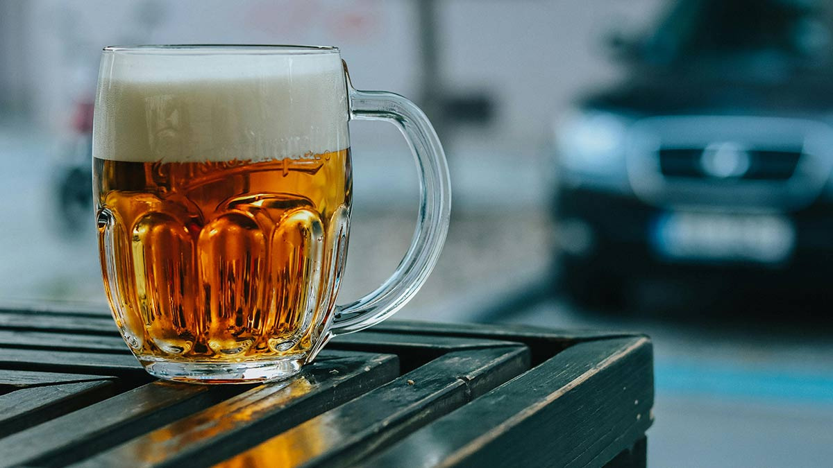 ¿Por qué se “quema” la cerveza? y tips para evitarlo