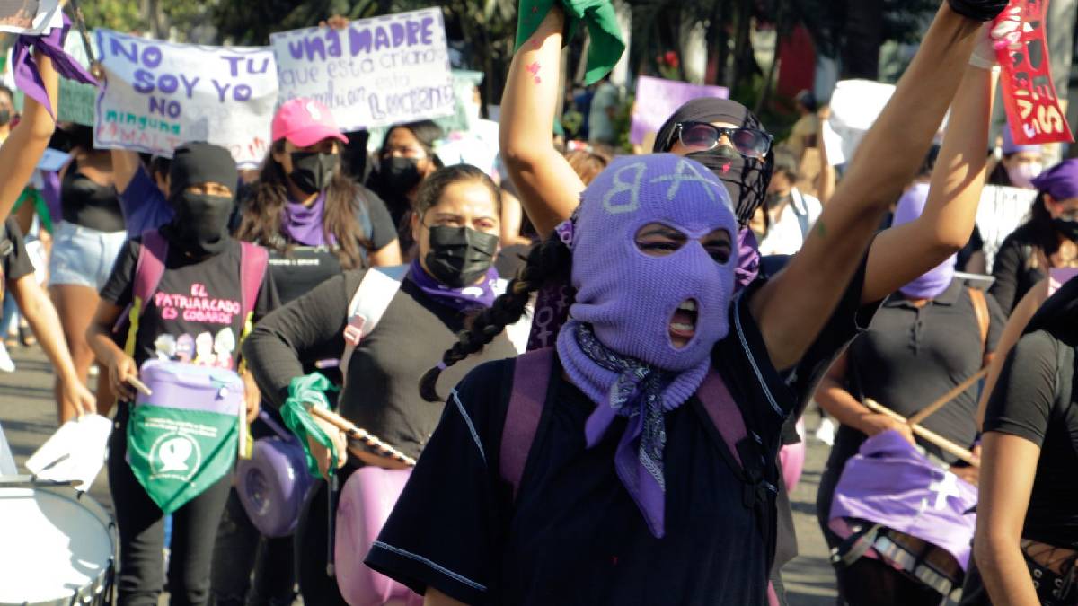 Marcha 8M: ¿por qué hay marchas el 8 de marzo, Día de la Mujer?