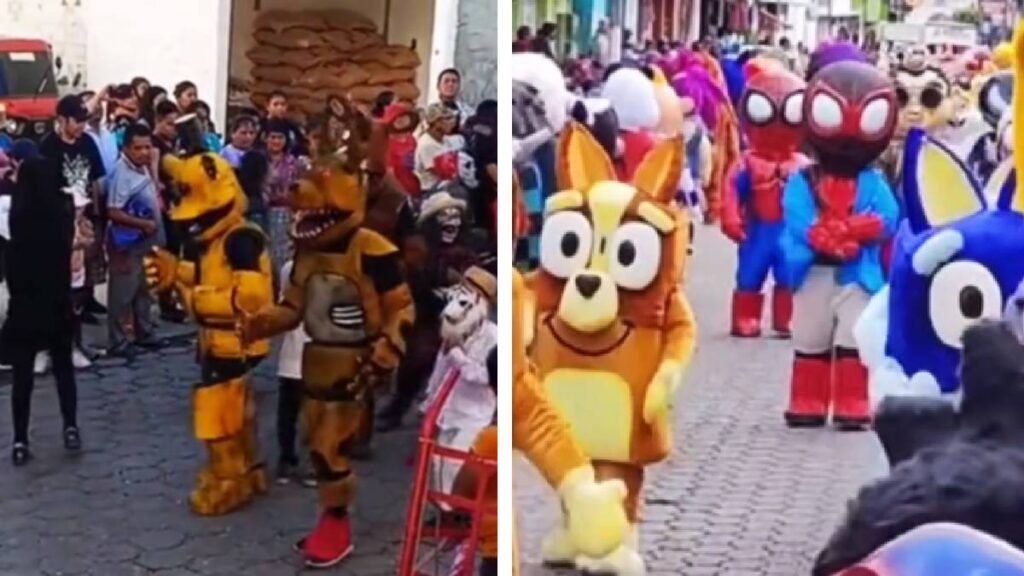 Botargas bailando en TikTok descubre la historia viral que conquista