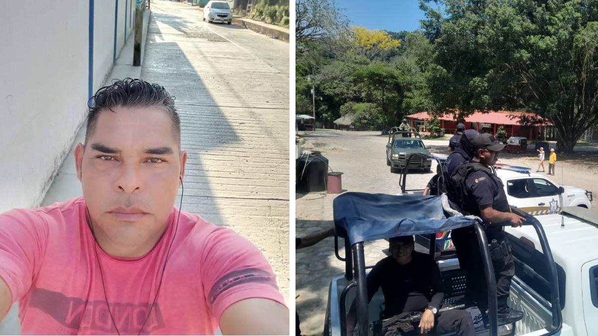 ¡Fuera! Policía que golpeó a su pareja es expulsado, tras video viral en Ocosingo, Chiapas