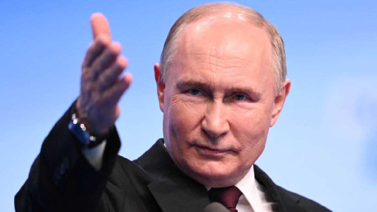 Reacciones internacionales: ¿Qué dijeron los líderes mundiales de la reelección de Vladímir Putin?