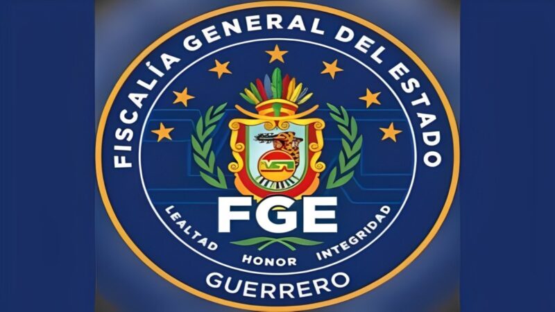 Horror en Guerrero: FGE investiga hallazgo de 11 cuerpos en camioneta ...