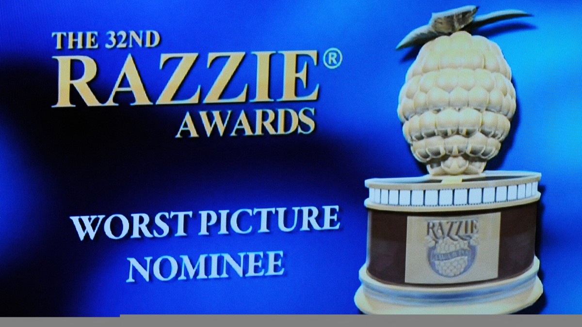 “Winnie the Pooh: Miel y Sangre” se lleva el Razzie 2024 a la peor película; ve lista de ganadores