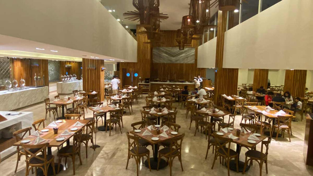 Restaurante Arantzia