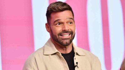 Sobrino de Ricky Martin solicita retirar la contrademanda en contra del cantante por conducta sexual no consesual
