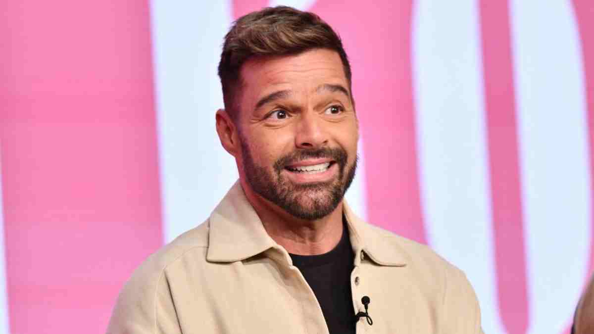 Sobrino de Ricky Martin solicita retirar la contrademanda contra el cantante por “conducta sexual no consensual”