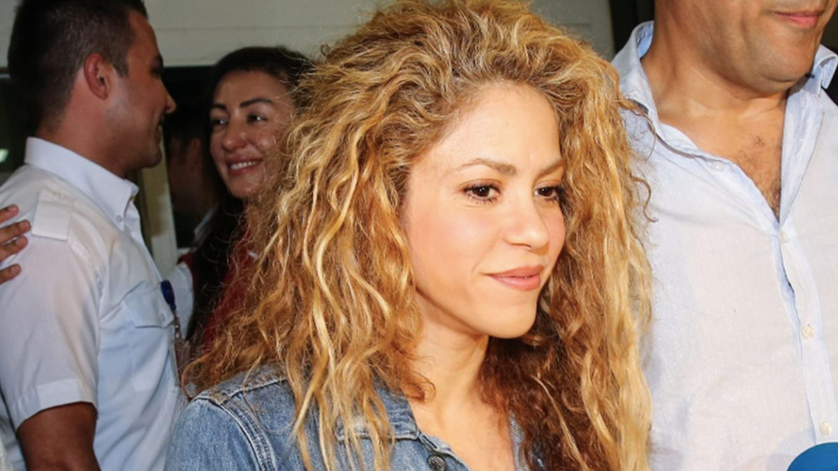 La desgarradora canción de “Ultima” de Shakira