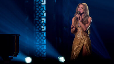 Shakira: ¿qué dicen las nuevas letras de "Las mujeres ya no lloran"?