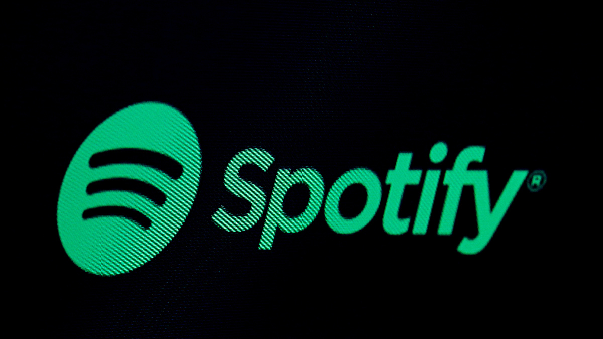 Spotify probará videos musicales completos en un posible enfrentamiento con YouTube