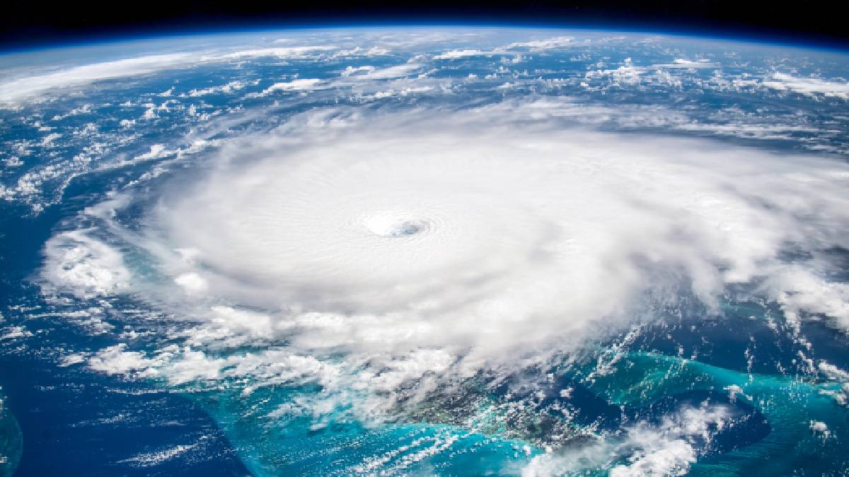Temporada de huracanes 2024 en México: conoce cómo se llamarán, cuándo inician y cuál será el primero