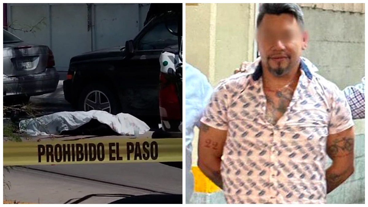 ¿Quién era Fernando Medina, el “Tiburón”, hombre que golpeó a menor en Subway y que fue asesinado?