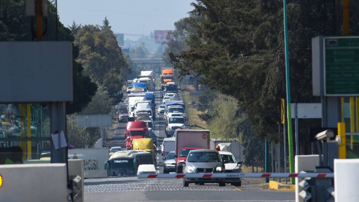 TAG gratis para transitar en la Autopista Toluca-Atlacomulco: para quiénes aplica y cómo tramitarlo