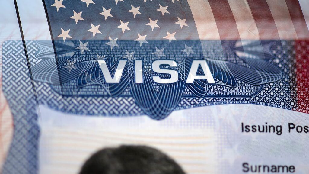 Visa Estados Unidos H-1B