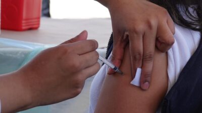 ¿A qué edad es recomendable la vacuna contra el VPH y donde se aplica en México?