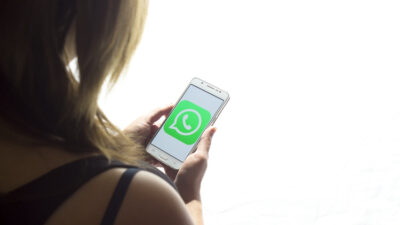 Crece hackeo a usuarios de WhatsApp según Consejo Ciudadano