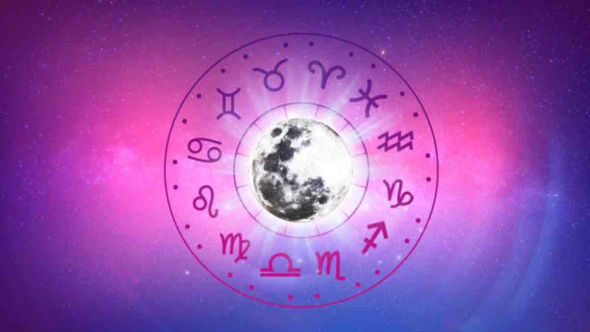 ¿Cómo le irá a cada signo del zodiaco esta semana? Descúbrelo en los horóscopos del 11 al 17 de marzo de 2024
