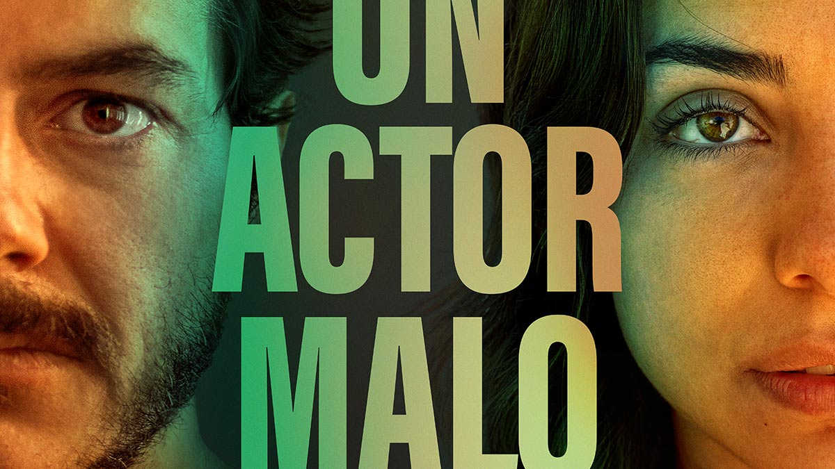 “Un actor malo”, cruda película mexicana sobre el abuso sexual en un set de filmación