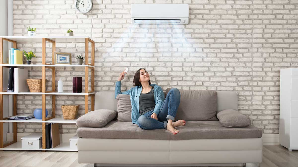 Aerotermia: opción para enfriar tu hogar que usa energía limpia; qué es, cómo funciona y cuánto cuesta