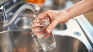 Descartan riesgo por agua con aroma en Benito Juárez; clausuran pozo Alfonso XIII