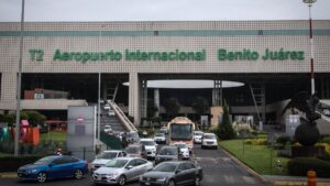 AICM inicia remodelación en Terminales 1 y 2: pasajeros deberán tomar previsiones