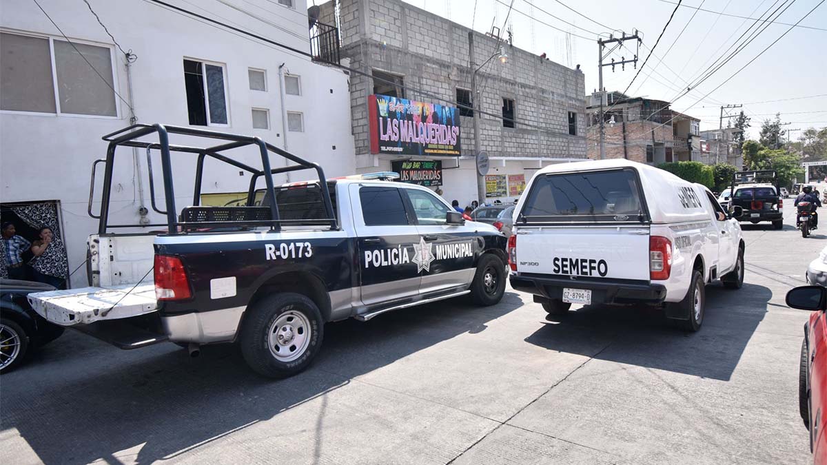 Localizan con vida a los 12 albañiles secuestrados en Anáhuac, Nuevo León