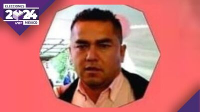 Arturo Lara de la Cruz: balean a candidato a la alcaldía de Amanalco
