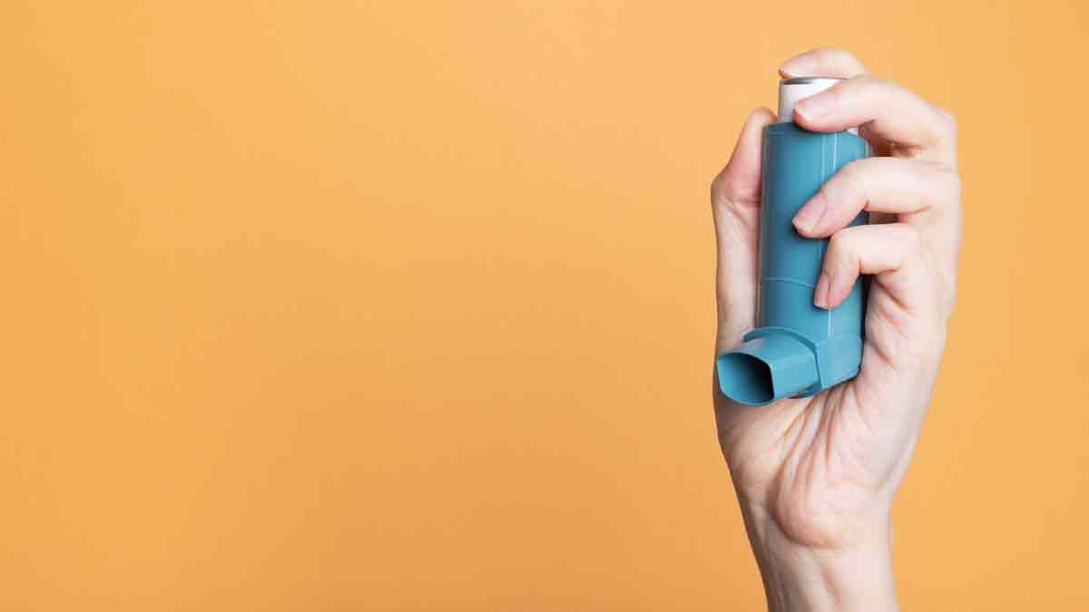 ¿Cuáles son los factores que pueden favorecer la aparición del asma?