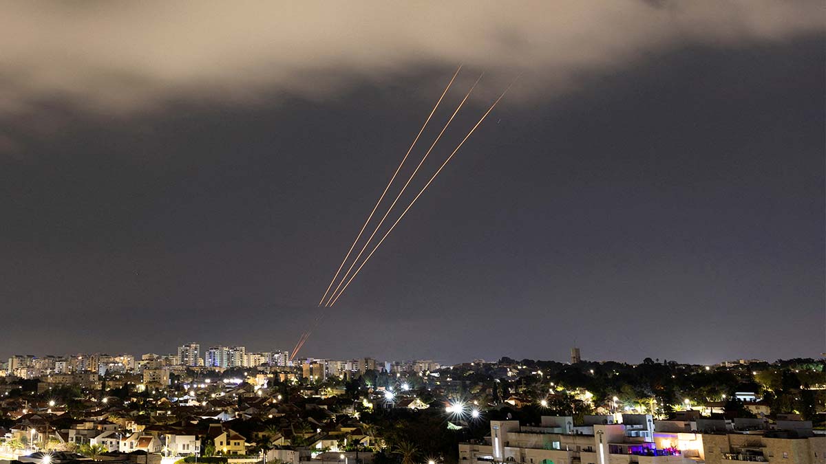 Israel dice estar realizando una “acción ofensiva” en el sur de Líbano