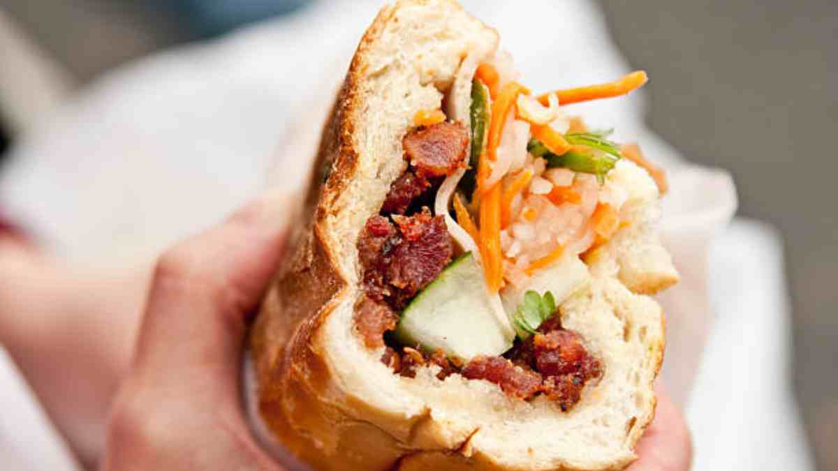 Este es el mejor sándwich del mundo, según Taste Atlas; así se prepara