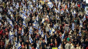 Irán e Israel, de aliados a enemigos jurados