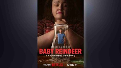 ¿Qué es ‘Bebé Reno’, la polémica serie que ha causado sensación en Netflix?