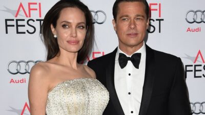 Angelina Jolie revela más abusos físicos de Brad PItt