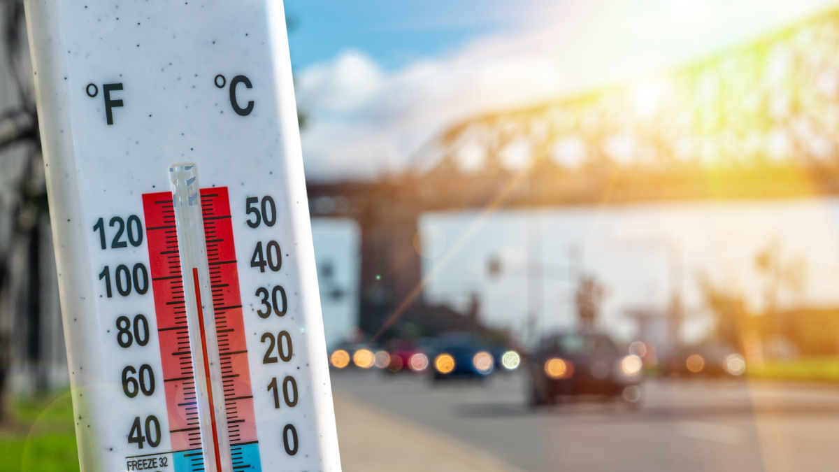 Récord de calorón: CDMX marca 34.2 grados; ve cuánto registró el termómetro en tu estado