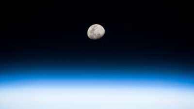 Luna: Casa Blanca pide que el satélite tenga su propia zona horaria