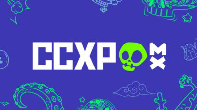 CCXP México 2024