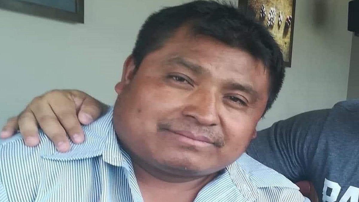 Ejecutan a expresidente municipal de Amatenango del Valle en Chiapas