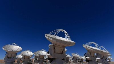 Descubre el porqué Chile tiene tantos observatorios