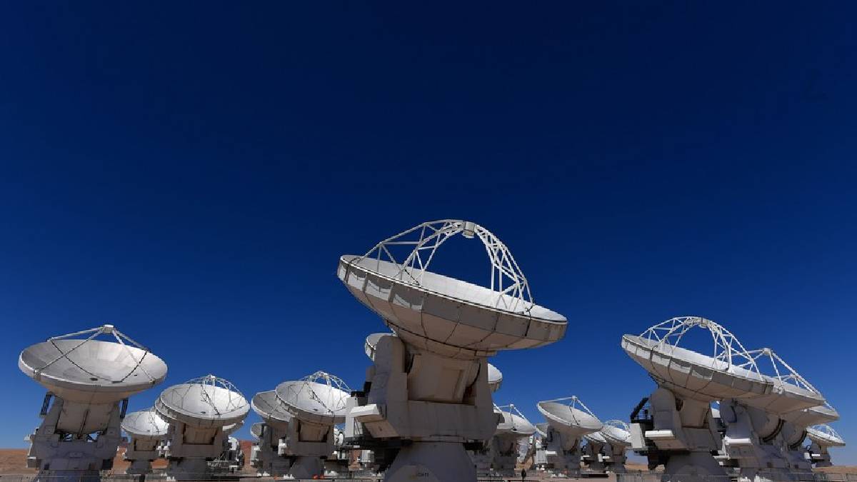 ¿Por qué Chile aloja a los observatorios más importantes del mundo?